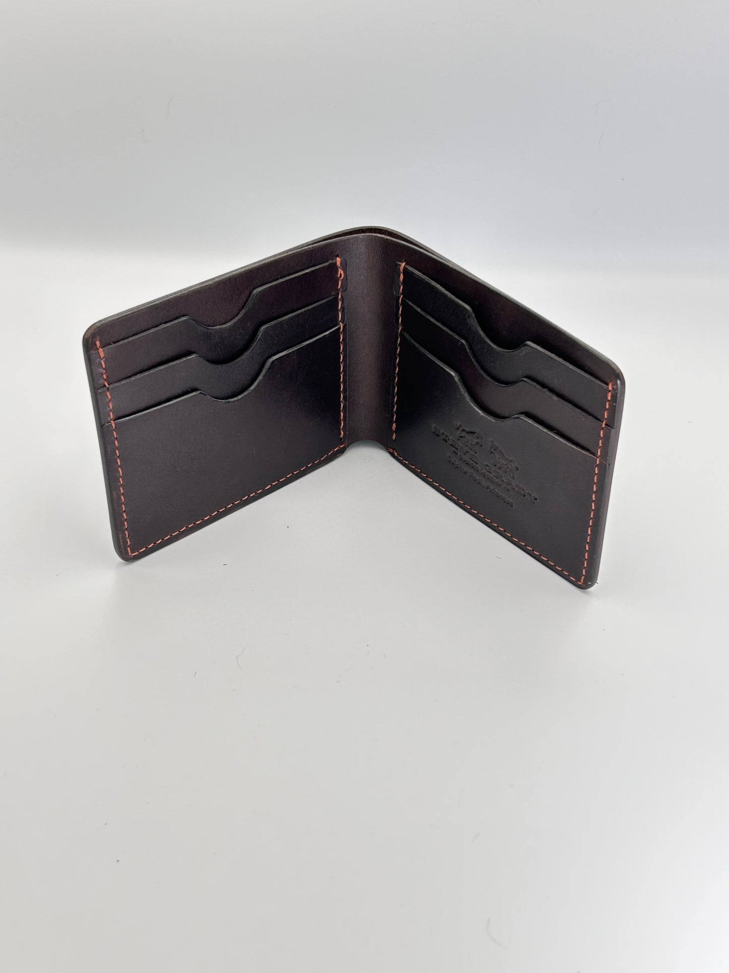 Classic Billfold