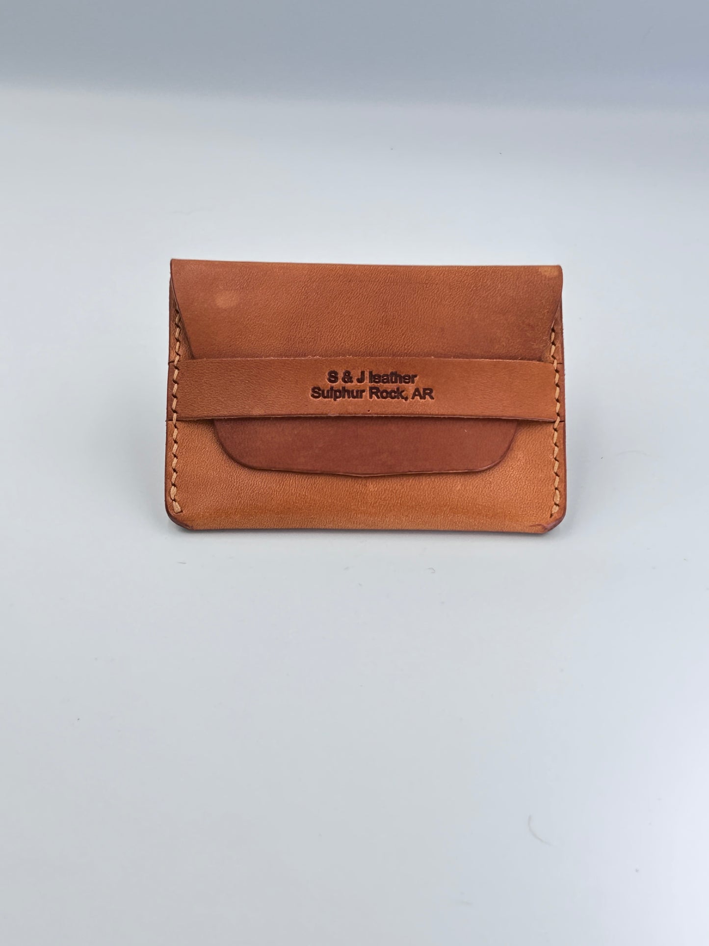 Flap Card/Cash Wallet