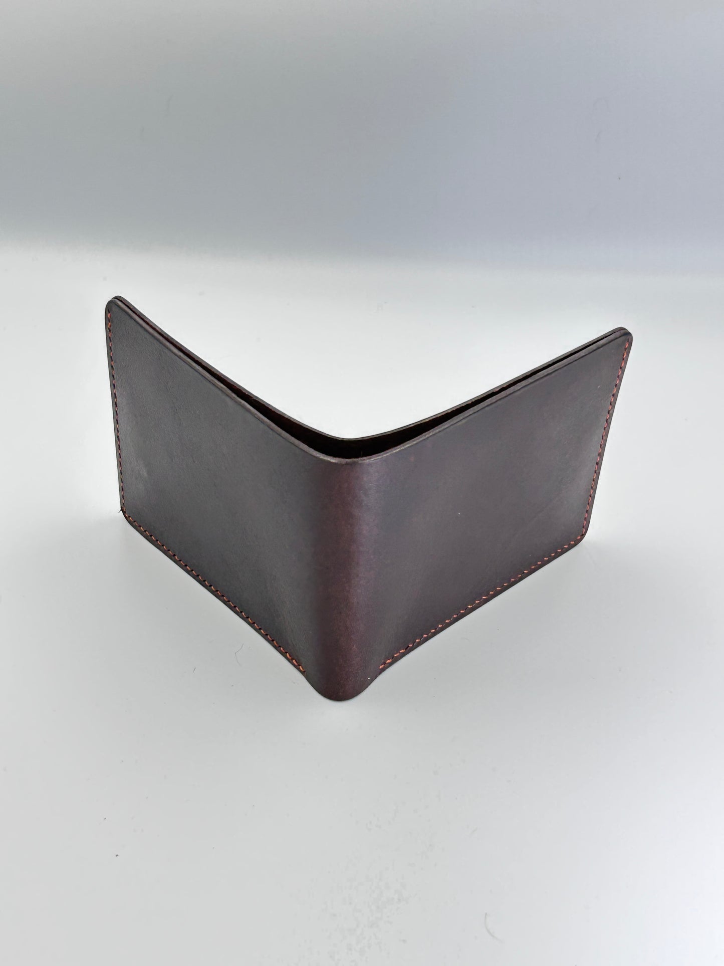 Classic Billfold