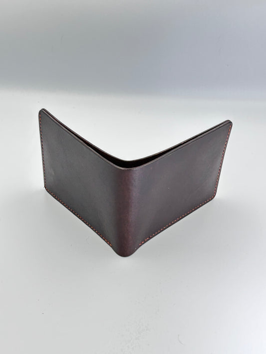 Classic Billfold