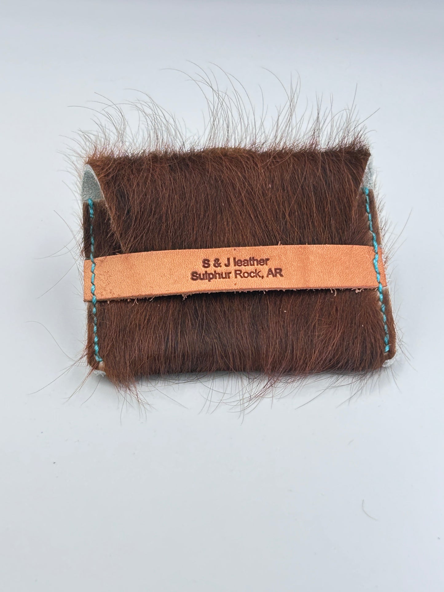 Flap Card/Cash Wallet