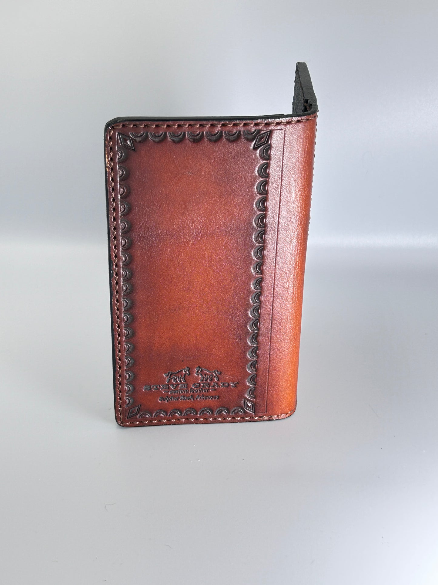 Roper Wallet/Long Wallet