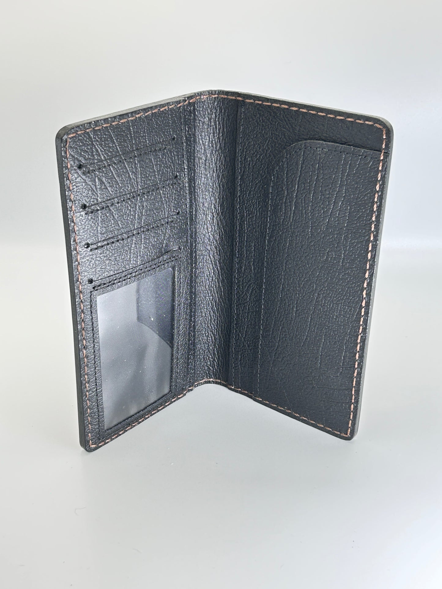 Roper Wallet/Long Wallet