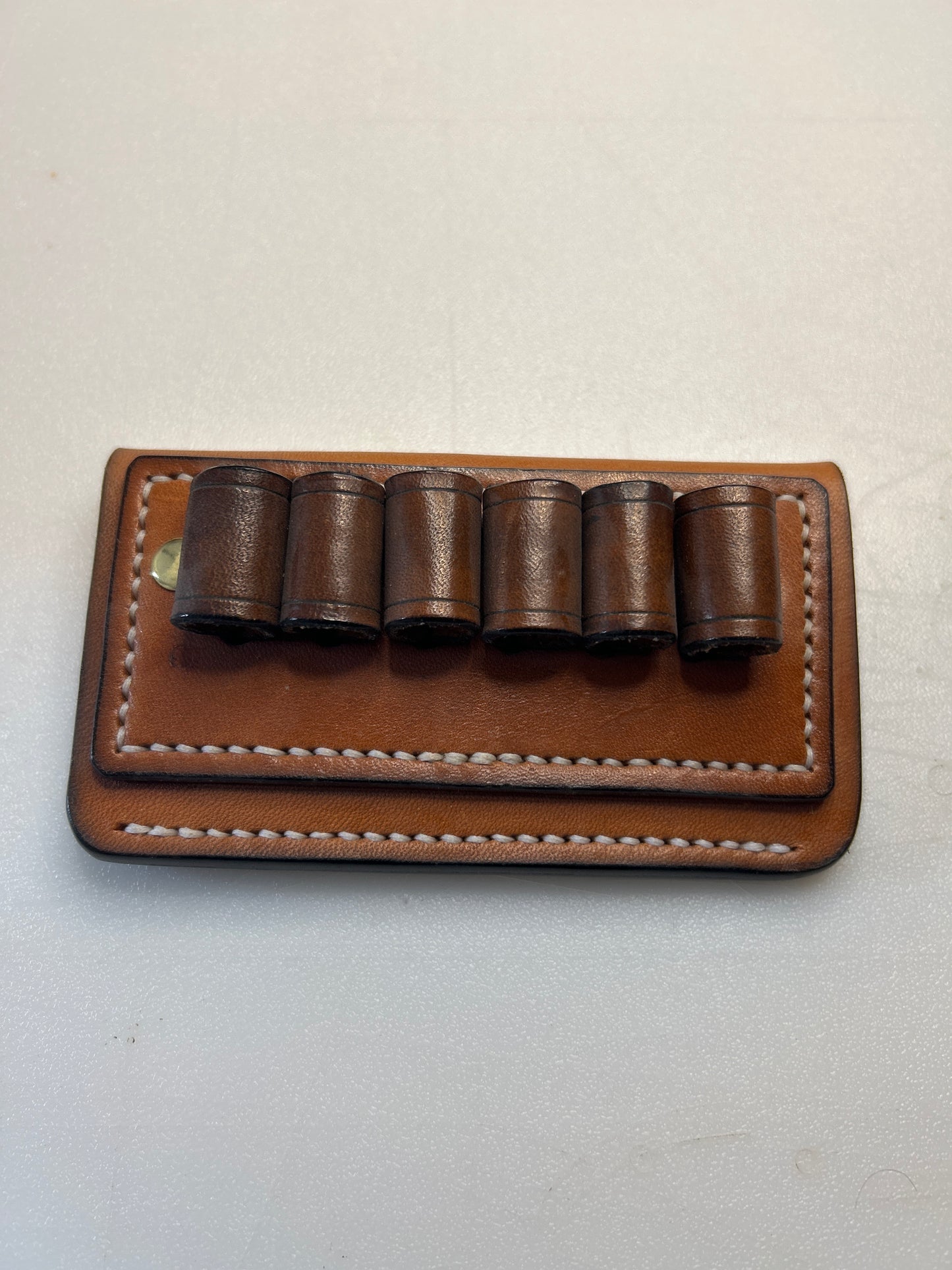 E-Z pull cartridge slide .44 mag/45lc