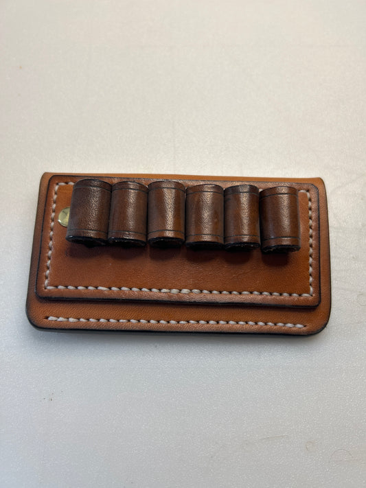 E-Z pull cartridge slide .44 mag/45lc