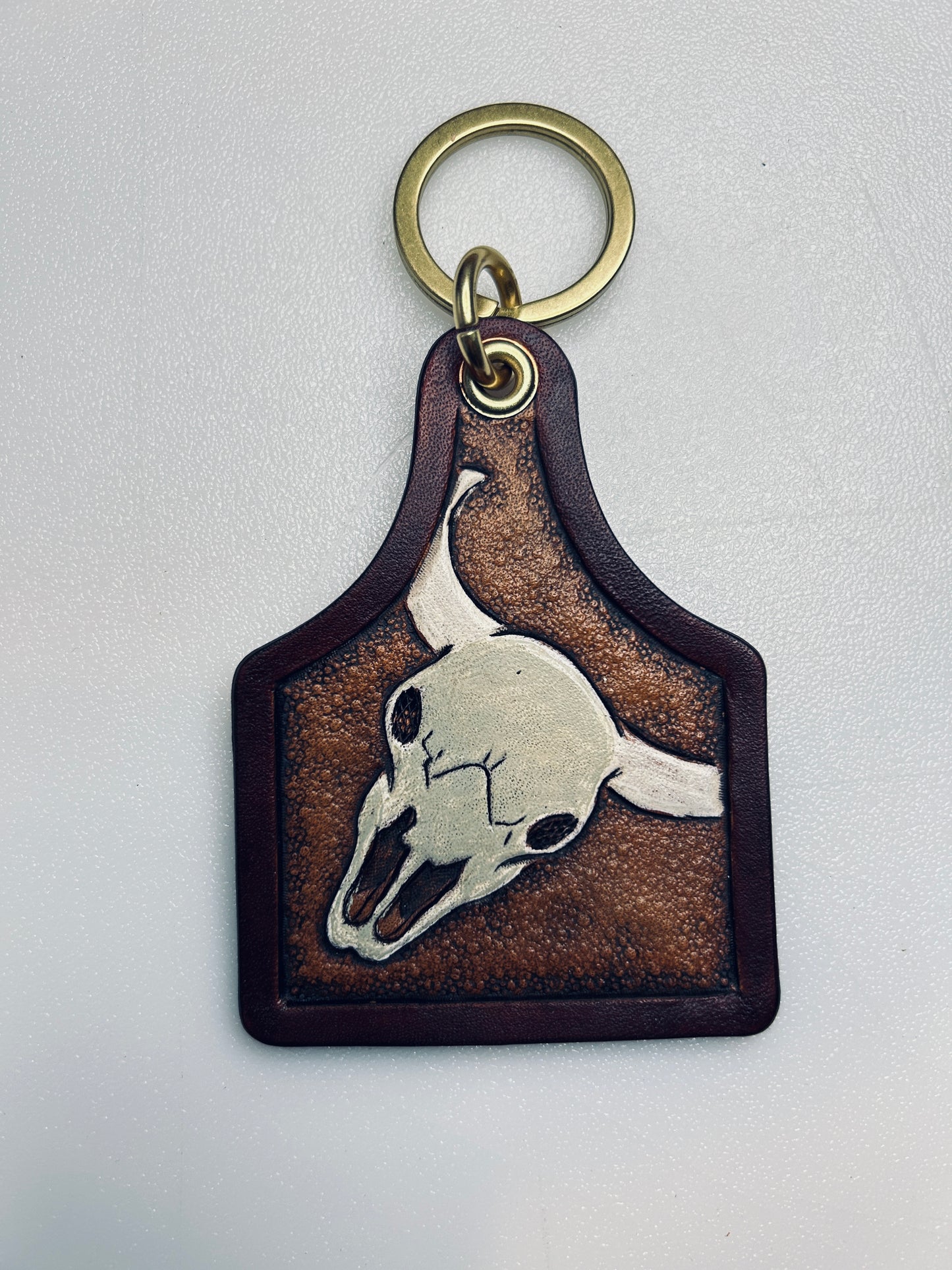 Large keychain