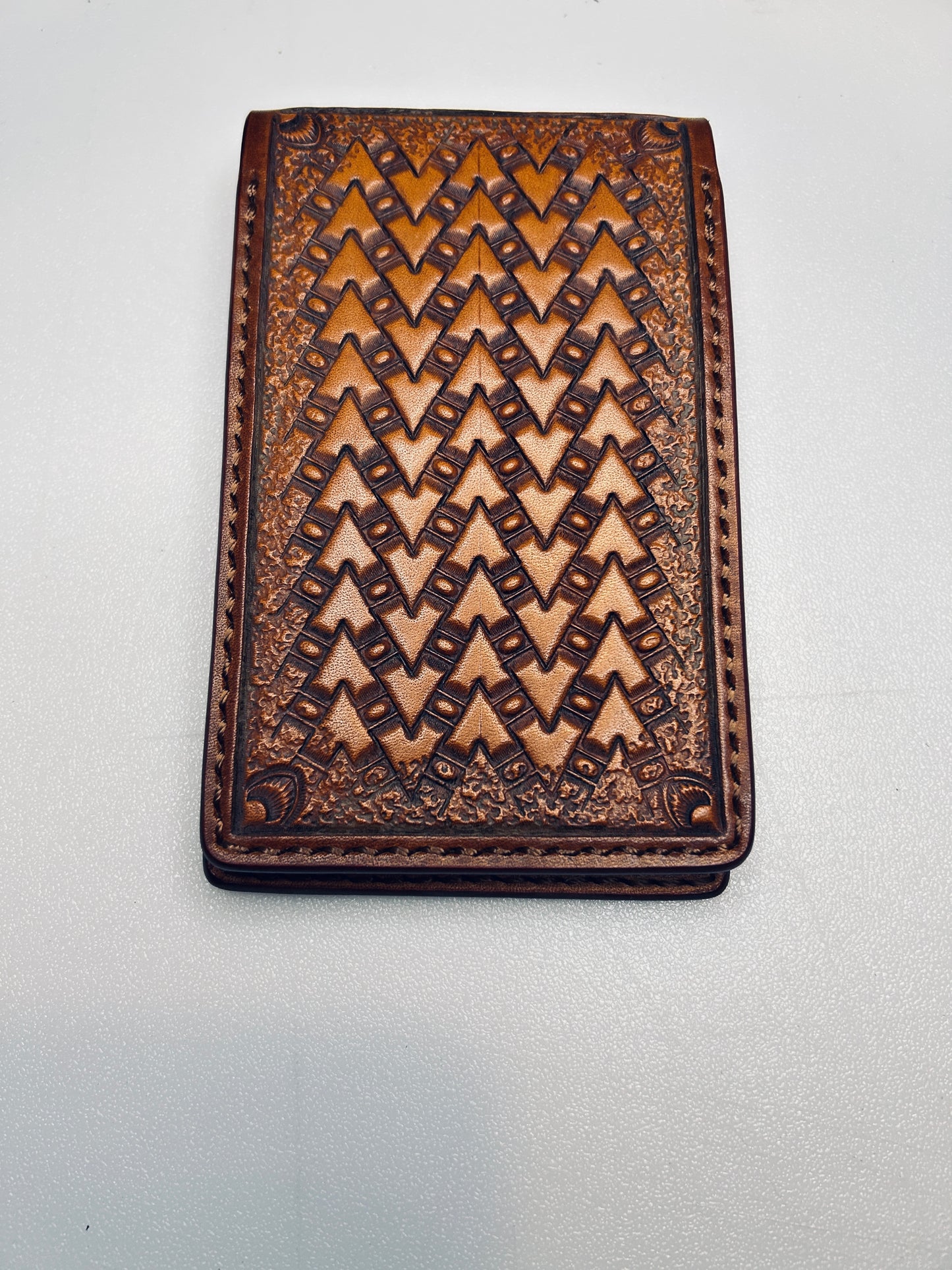 Pocket notebook