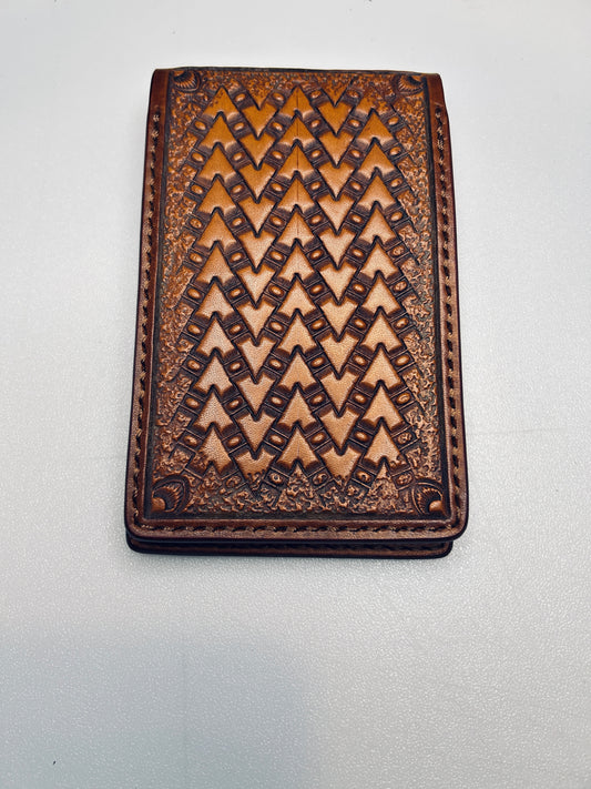 Pocket notebook